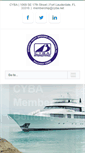 Mobile Screenshot of cyba.net